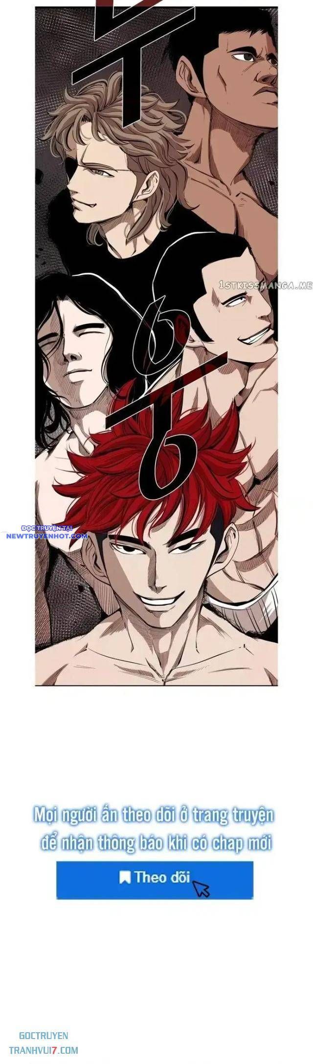 Shark - Cá Mập - Chương 157