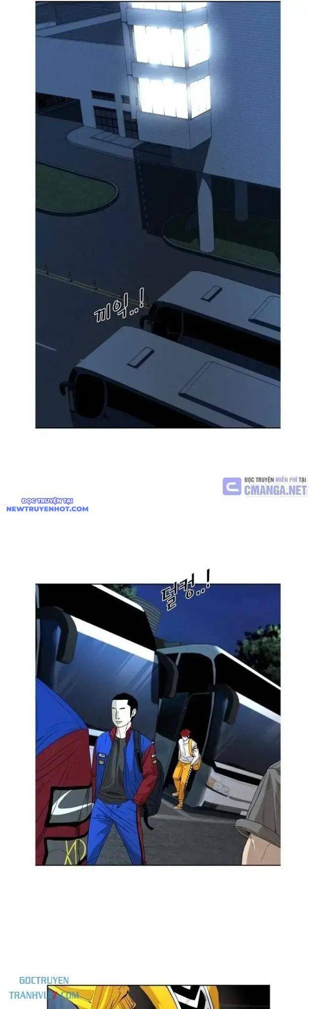 Shark - Cá Mập - Chương 157