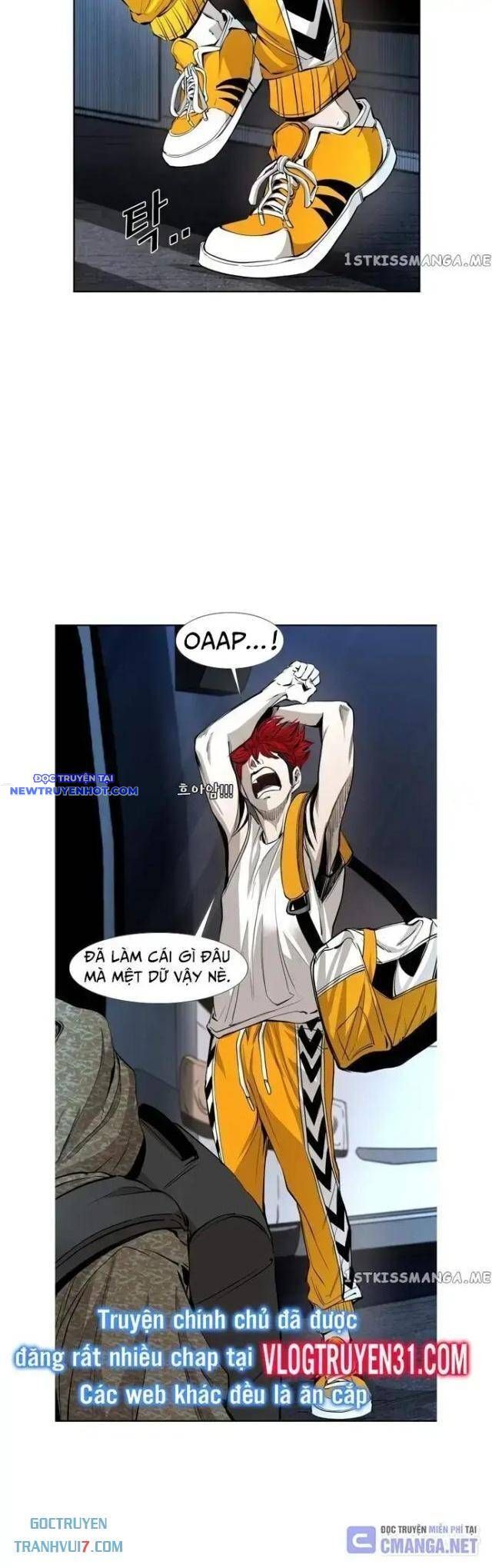 Shark - Cá Mập - Chương 157