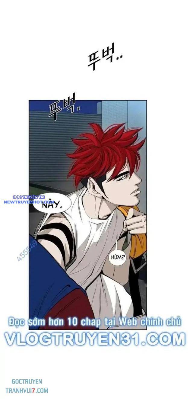 Shark - Cá Mập - Chương 157