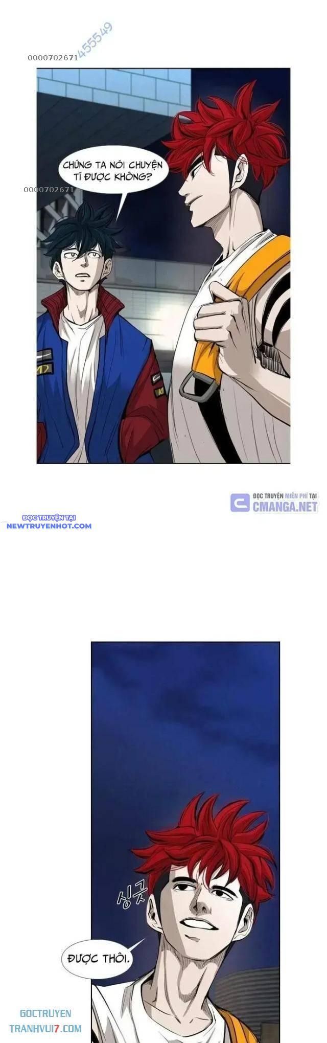 Shark - Cá Mập - Chương 157