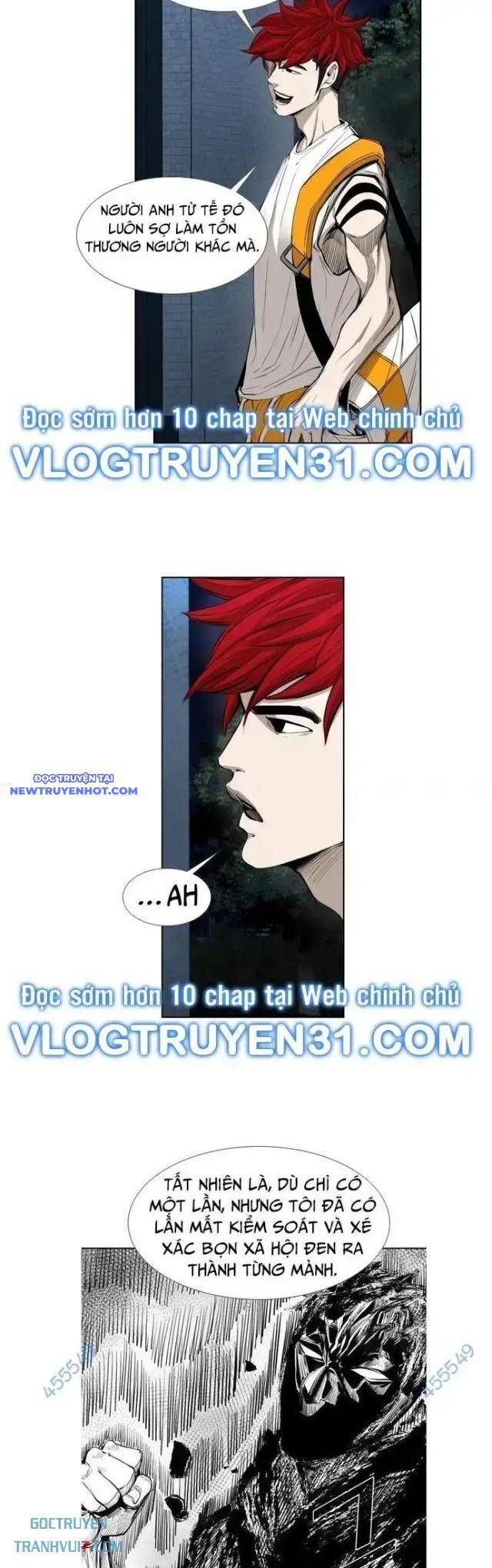 Shark - Cá Mập - Chương 157