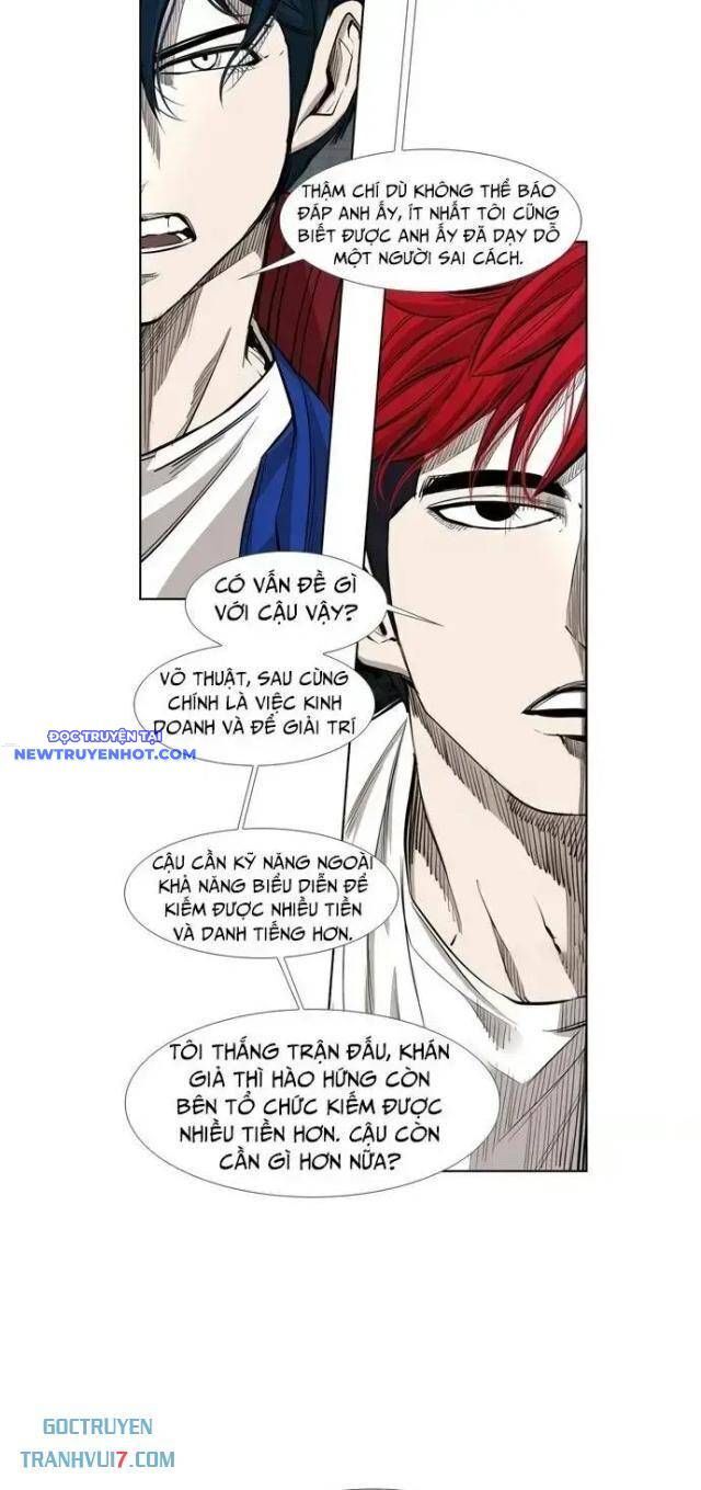 Shark - Cá Mập - Chương 157