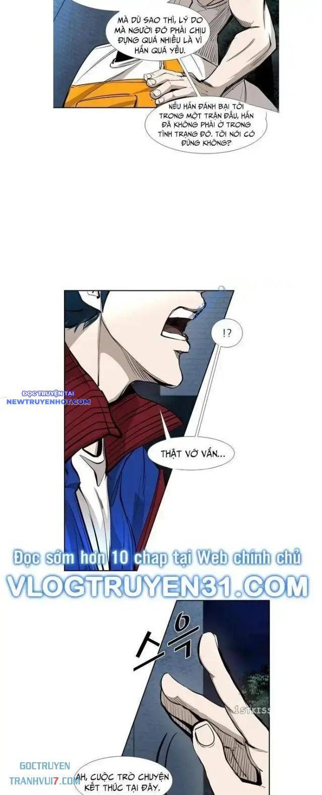 Shark - Cá Mập - Chương 157