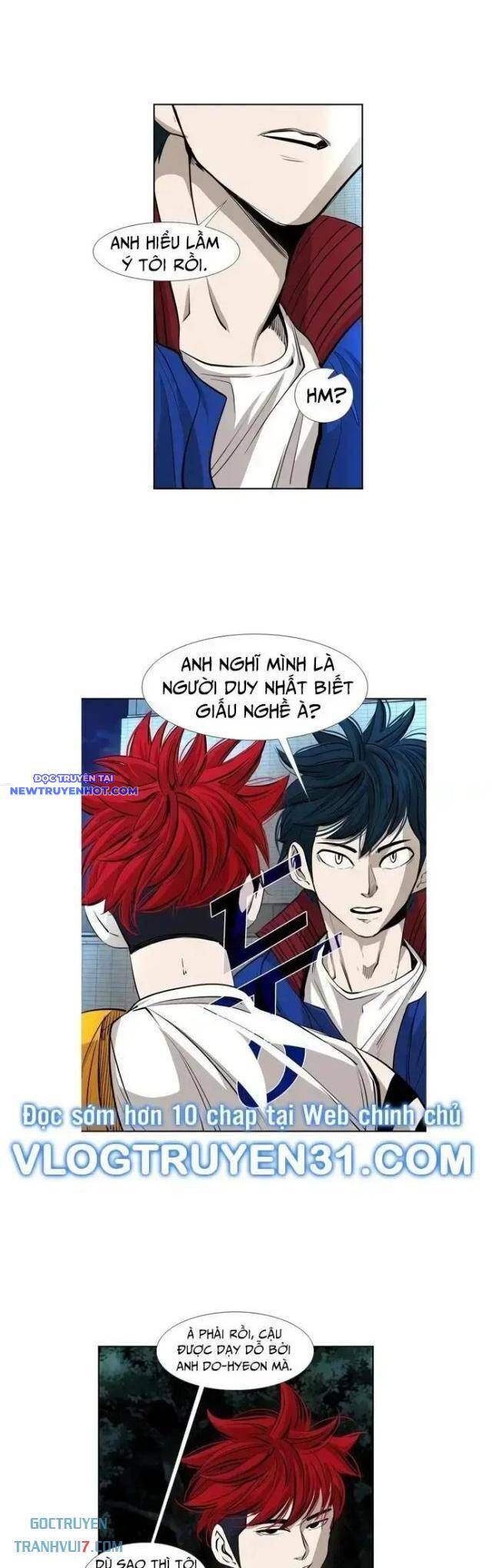Shark - Cá Mập - Chương 157