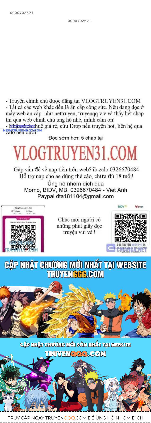 Shark - Cá Mập - Chương 157