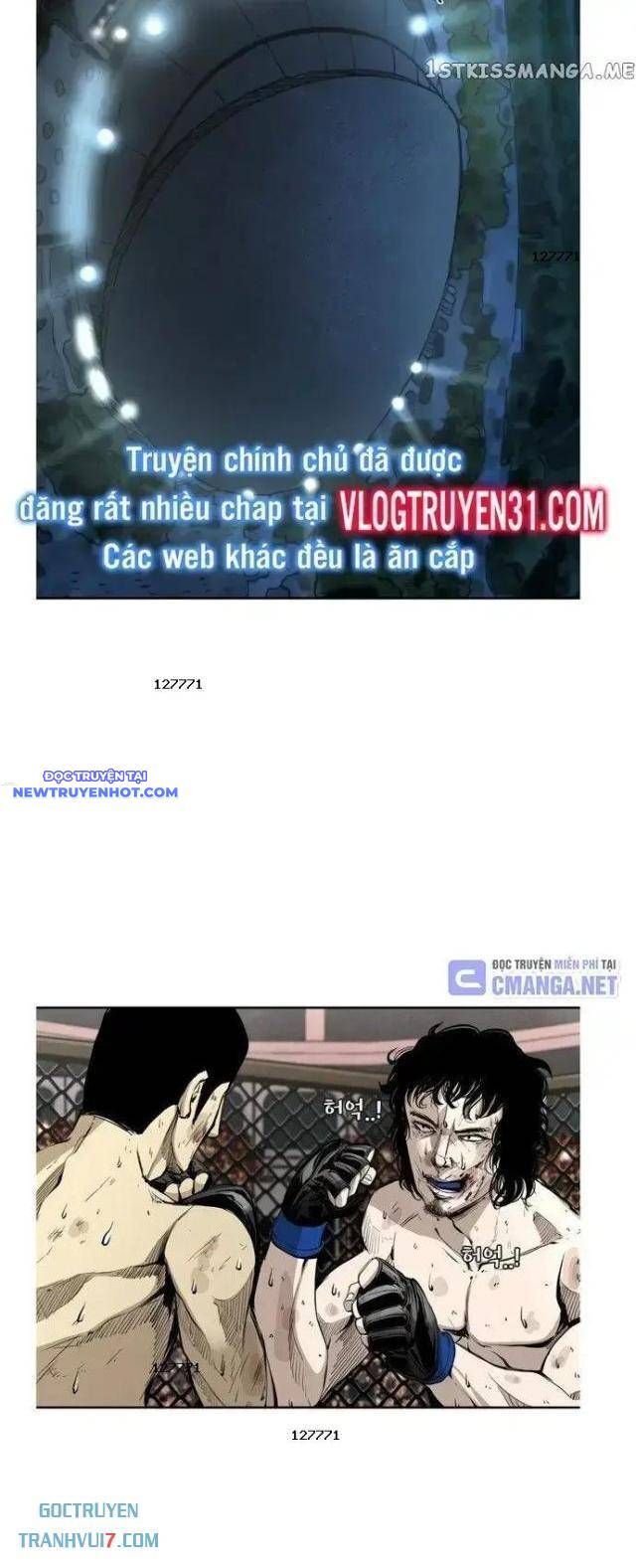 Shark - Cá Mập - Chương 157