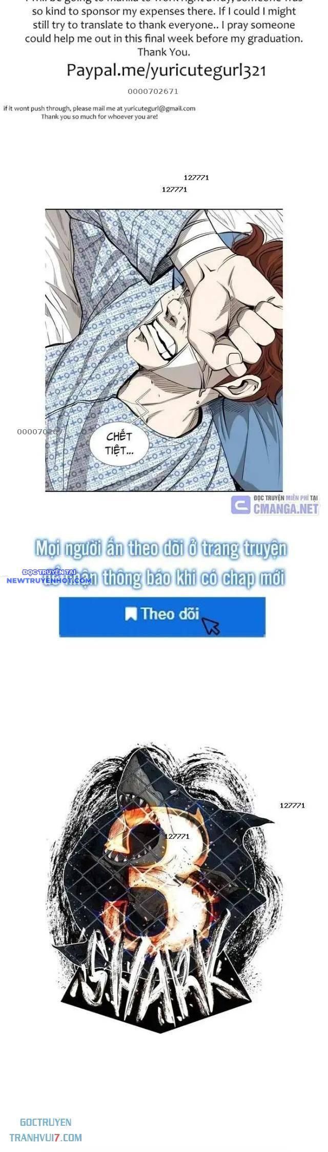 Shark - Cá Mập - Chương 158