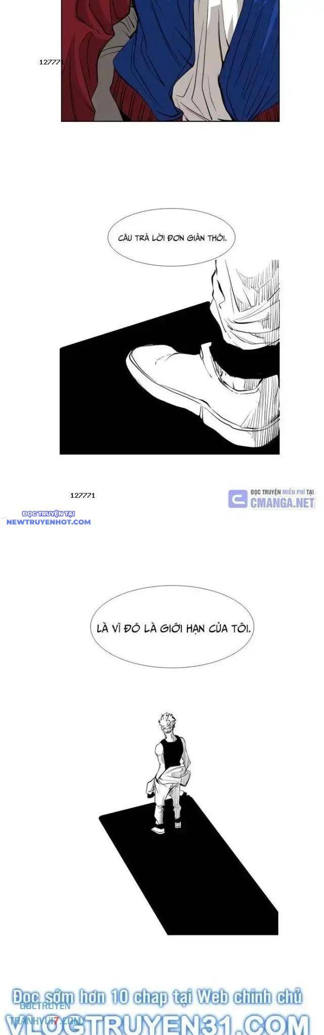 Shark - Cá Mập - Chương 158