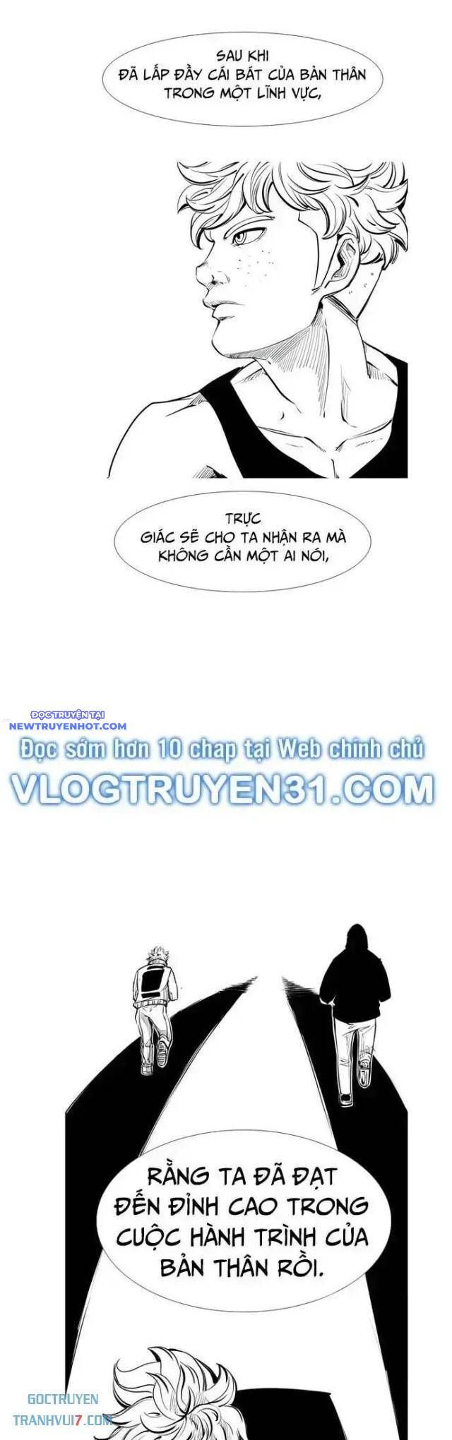 Shark - Cá Mập - Chương 158