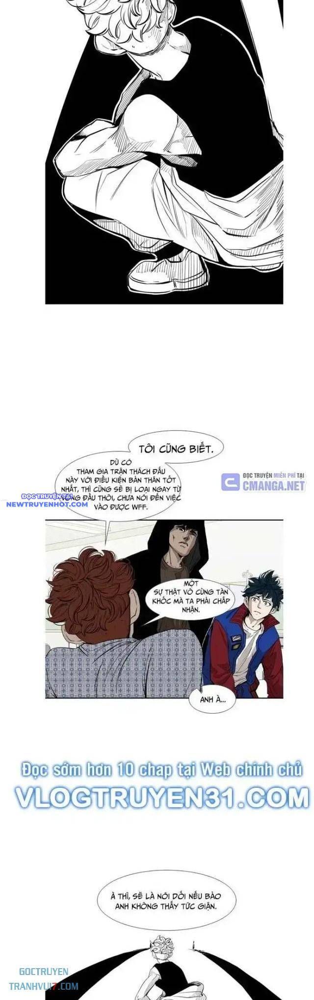 Shark - Cá Mập - Chương 158