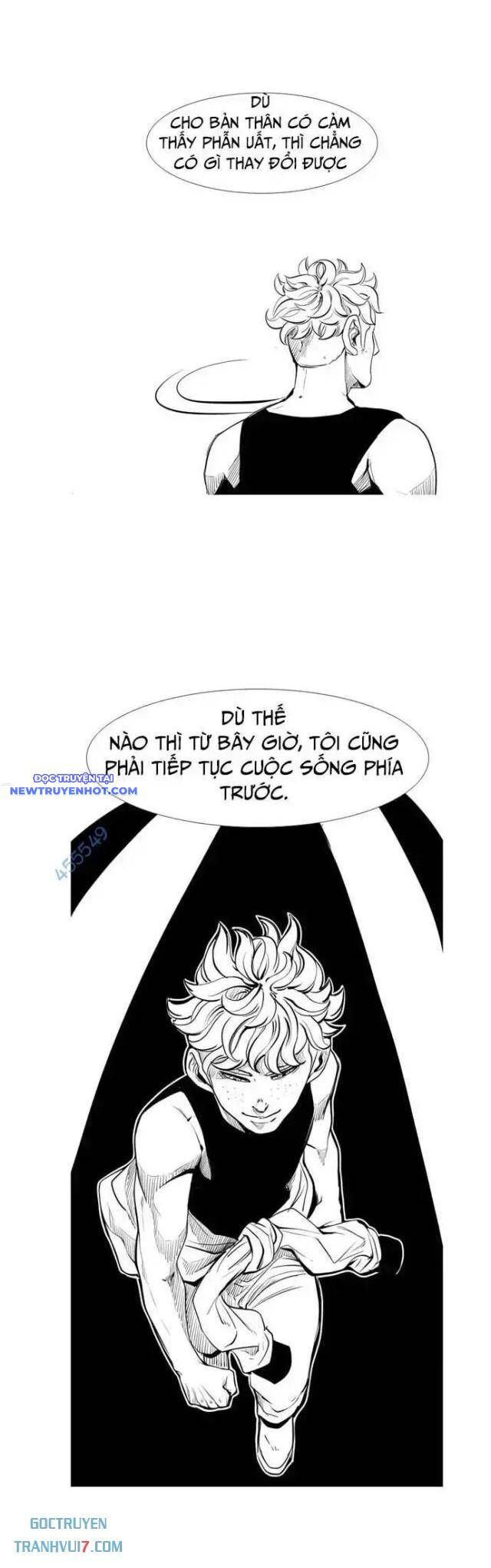 Shark - Cá Mập - Chương 158