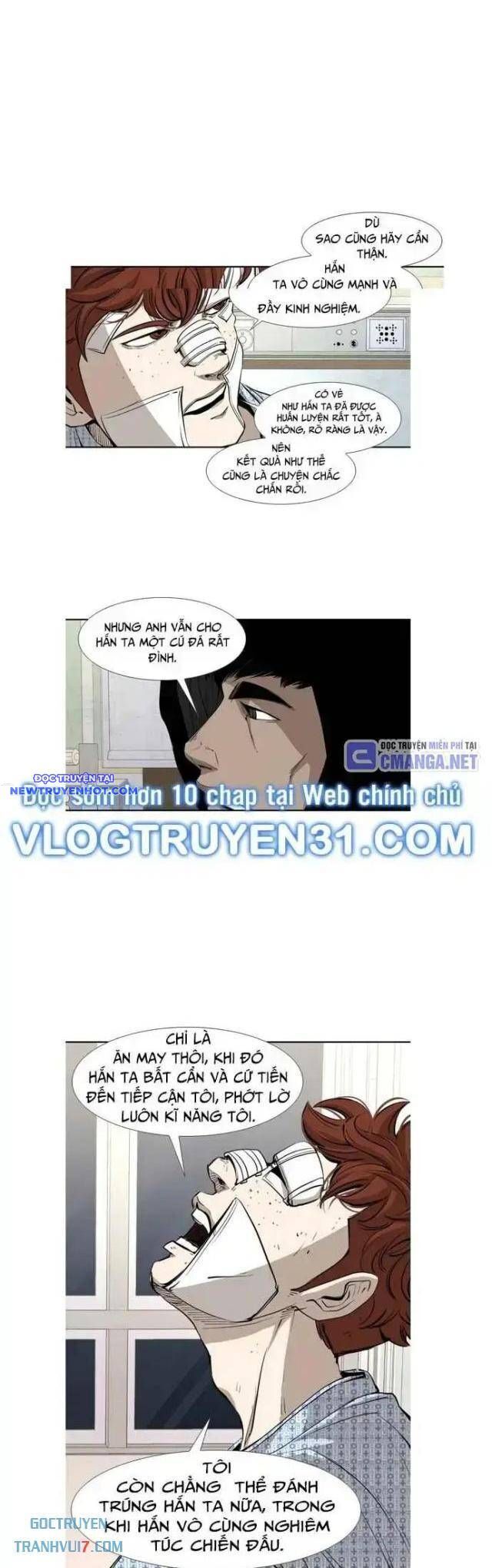 Shark - Cá Mập - Chương 158