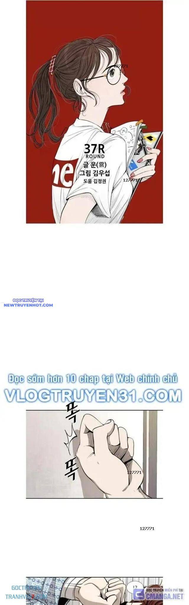 Shark - Cá Mập - Chương 158
