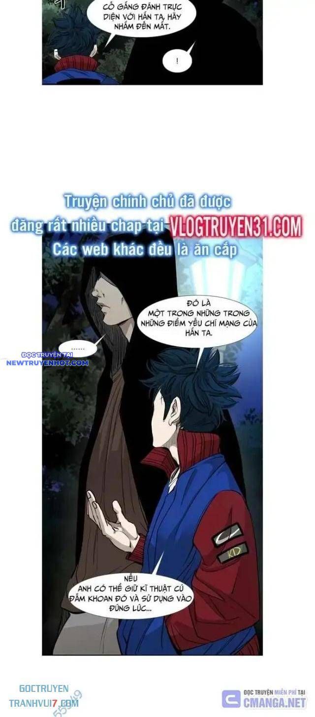 Shark - Cá Mập - Chương 158