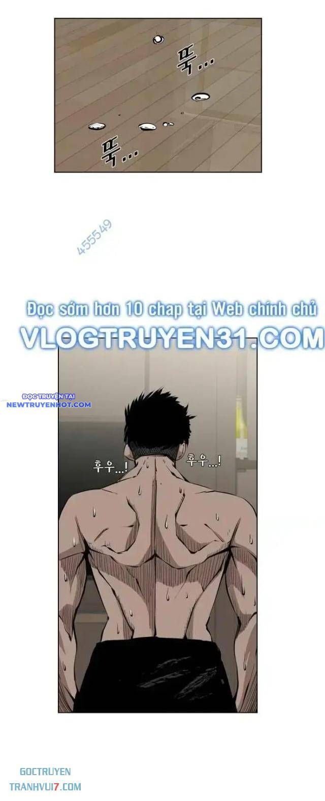 Shark - Cá Mập - Chương 158