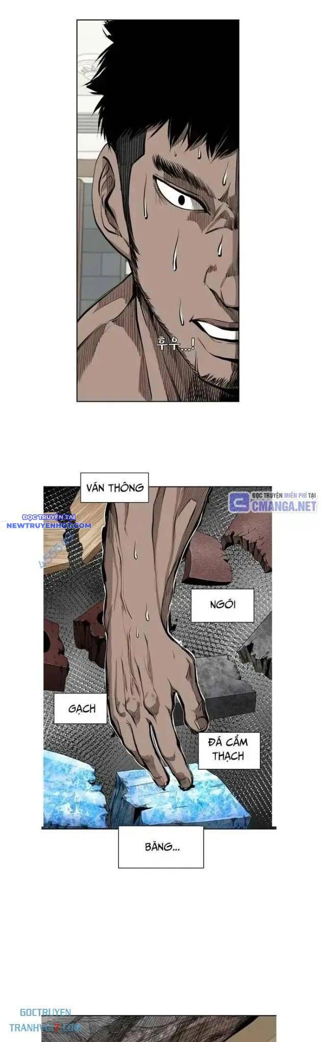 Shark - Cá Mập - Chương 158