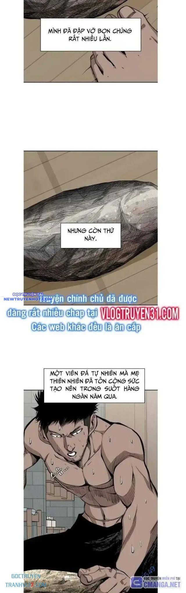 Shark - Cá Mập - Chương 158