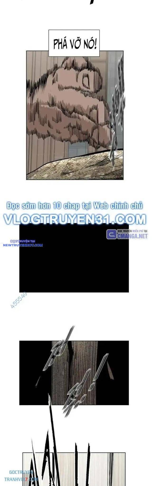Shark - Cá Mập - Chương 158