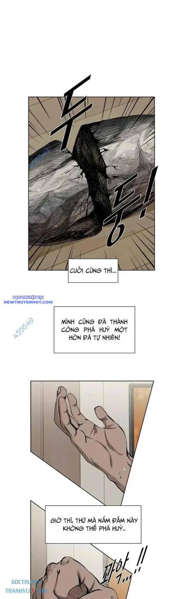 Shark - Cá Mập - Chương 158