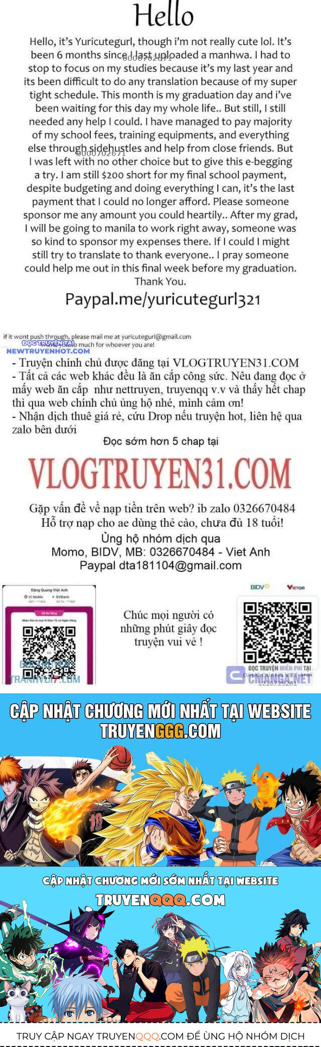 Shark - Cá Mập - Chương 158