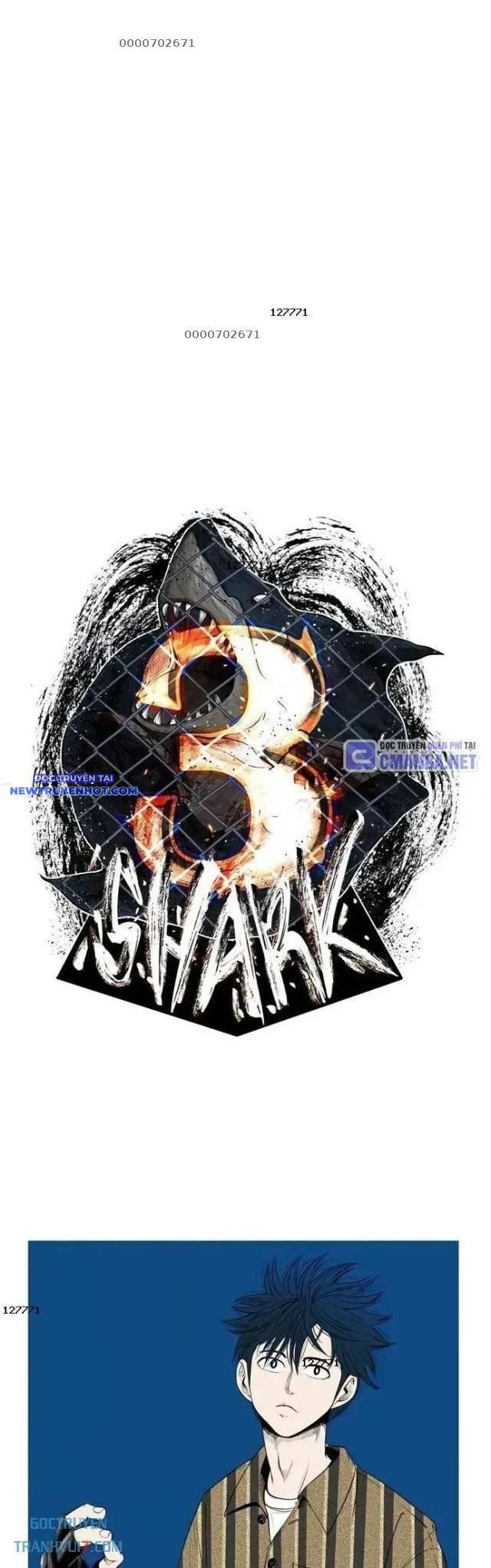 Shark - Cá Mập - Chương 159