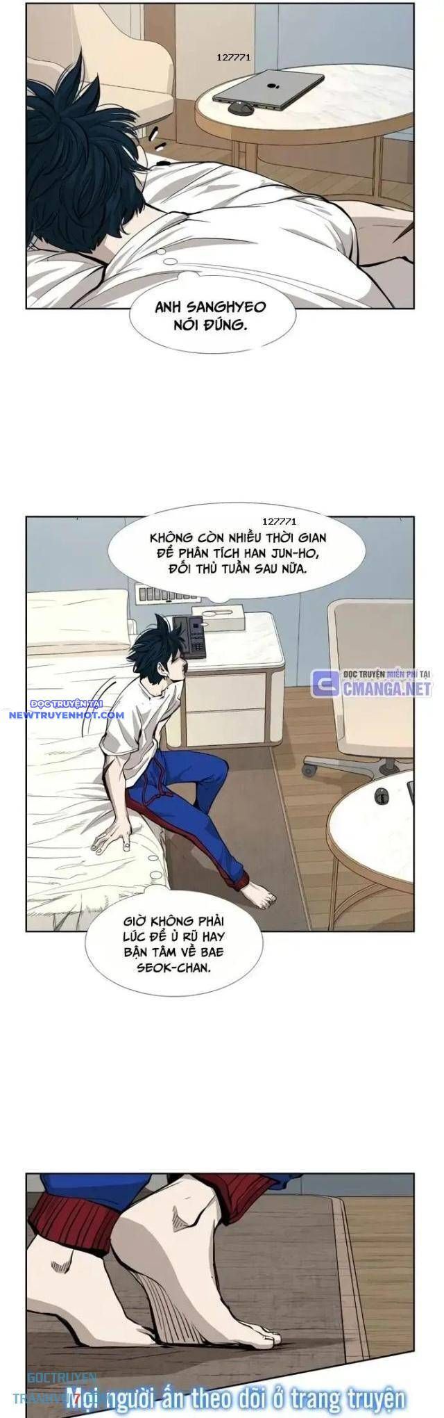 Shark - Cá Mập - Chương 159