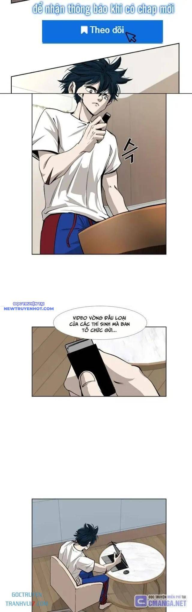 Shark - Cá Mập - Chương 159