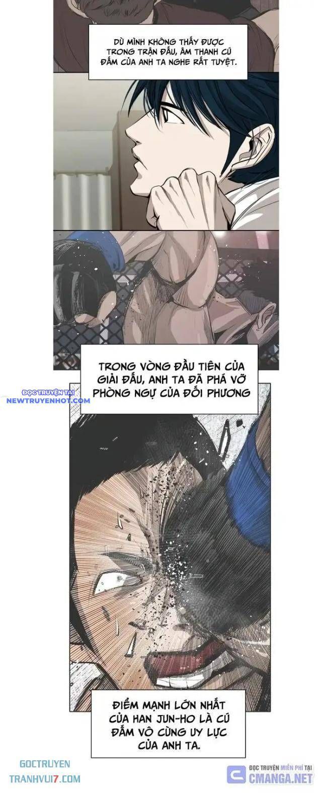 Shark - Cá Mập - Chương 159