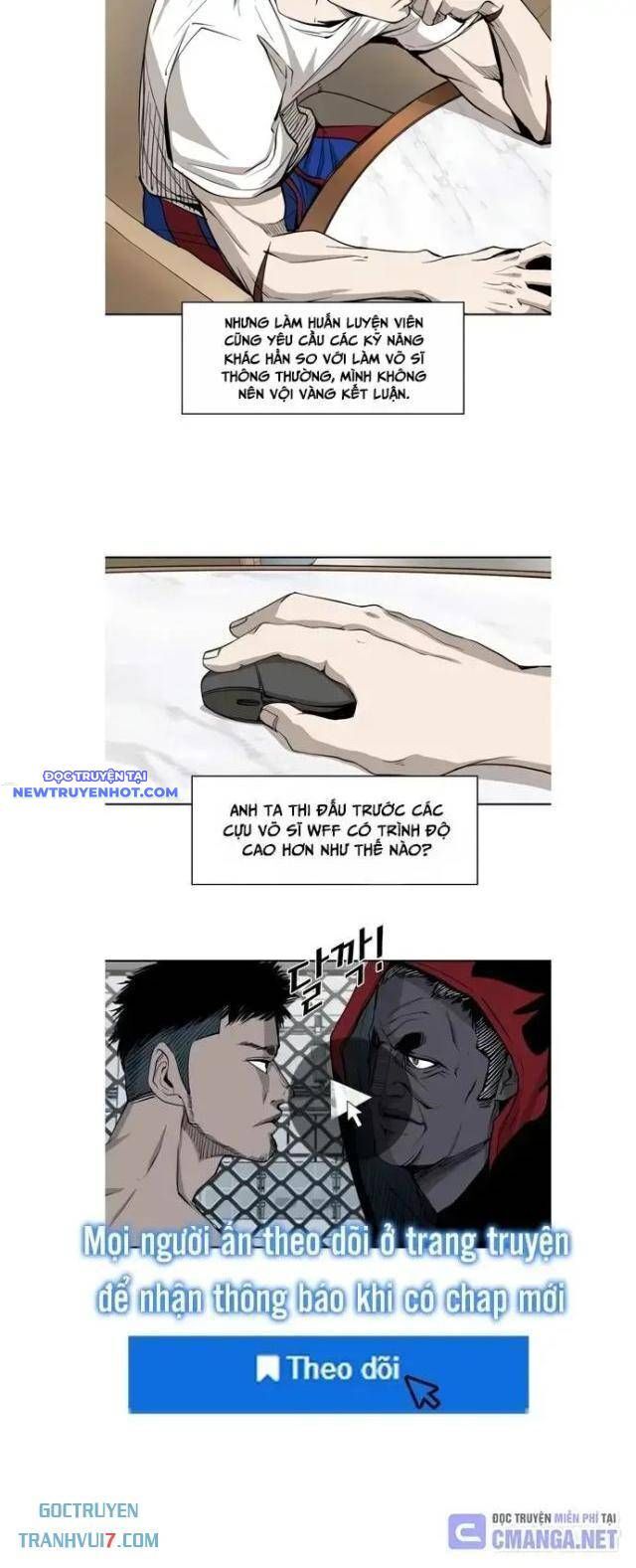 Shark - Cá Mập - Chương 159