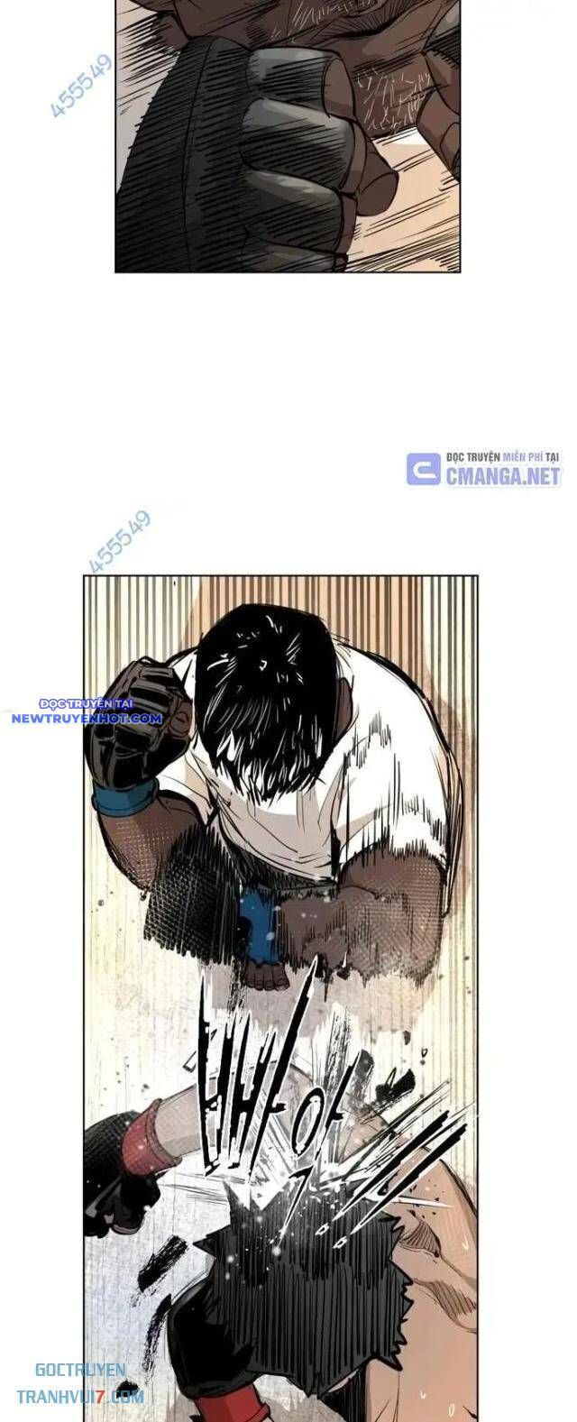 Shark - Cá Mập - Chương 159
