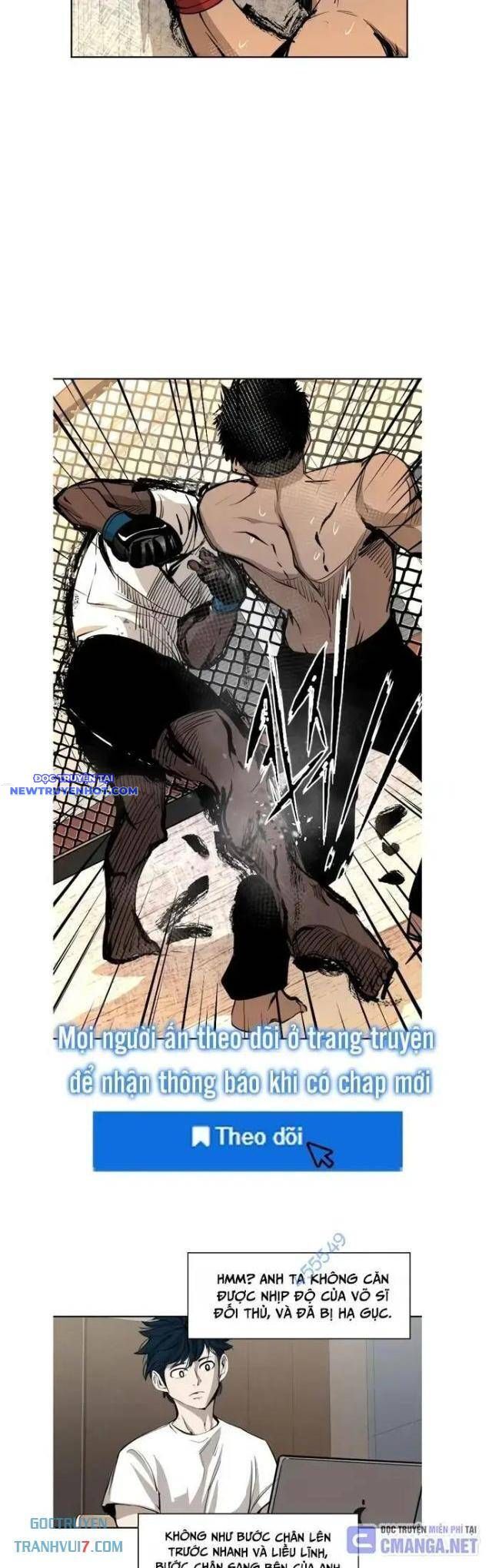 Shark - Cá Mập - Chương 159