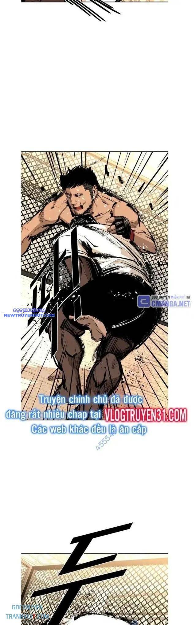 Shark - Cá Mập - Chương 159