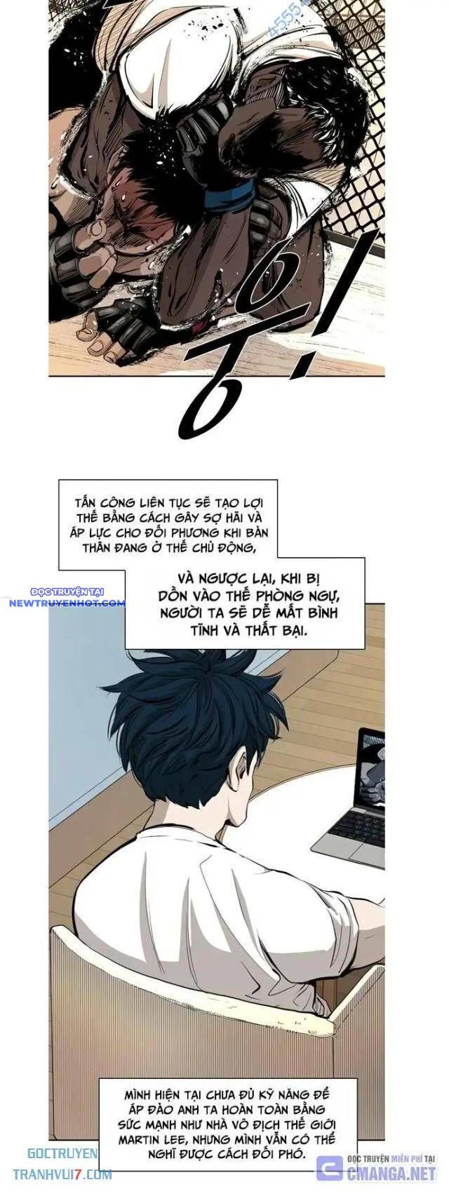 Shark - Cá Mập - Chương 159
