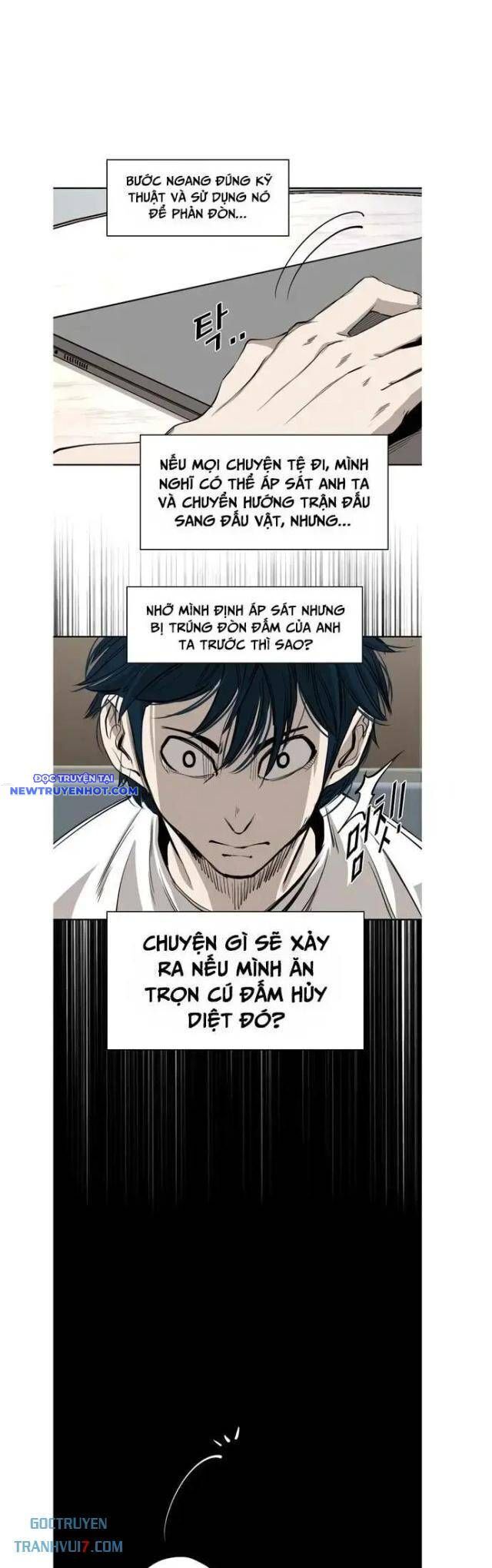 Shark - Cá Mập - Chương 159