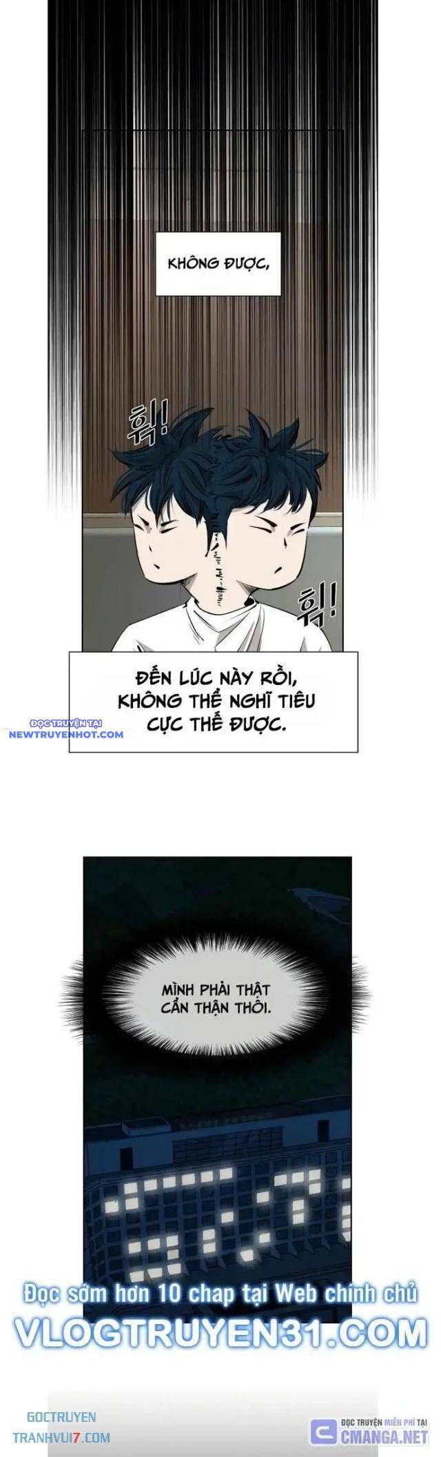 Shark - Cá Mập - Chương 159