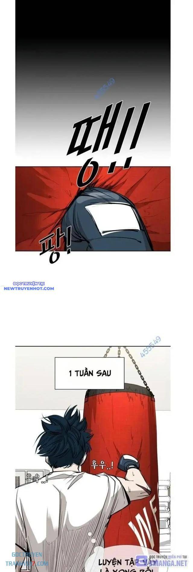 Shark - Cá Mập - Chương 159