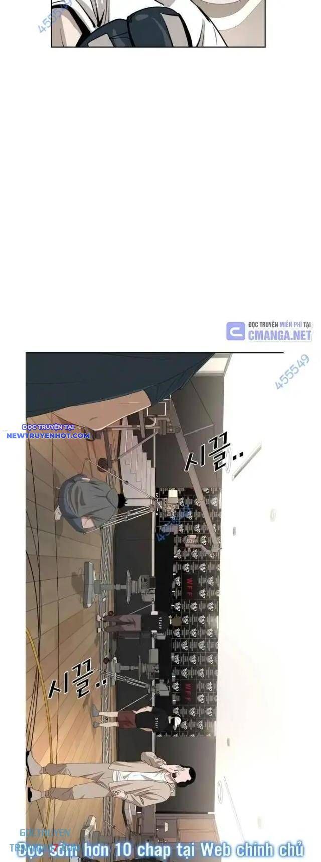 Shark - Cá Mập - Chương 159