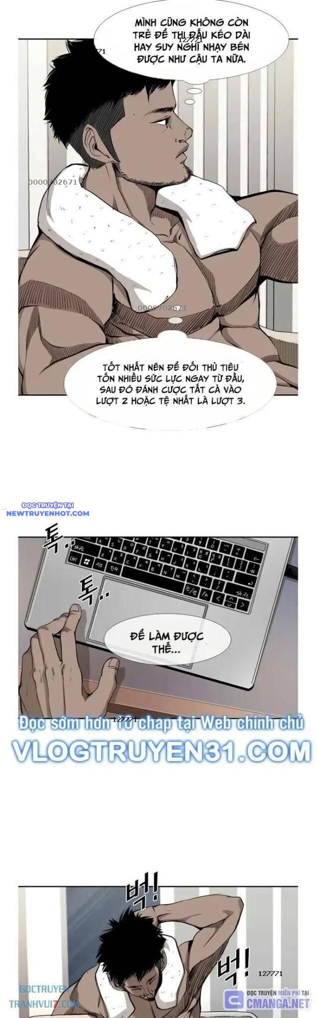 Shark - Cá Mập - Chương 159