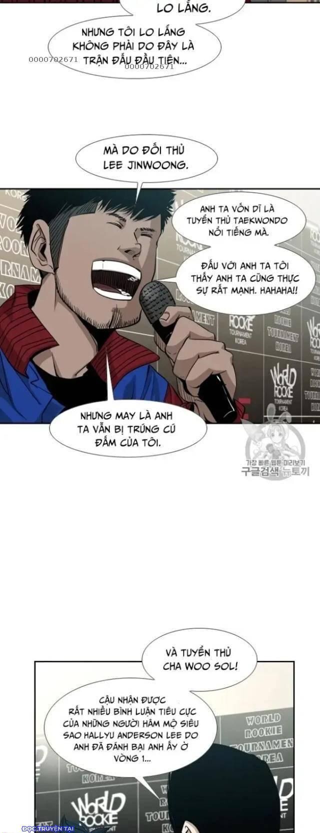 Shark - Cá Mập - Chương 160