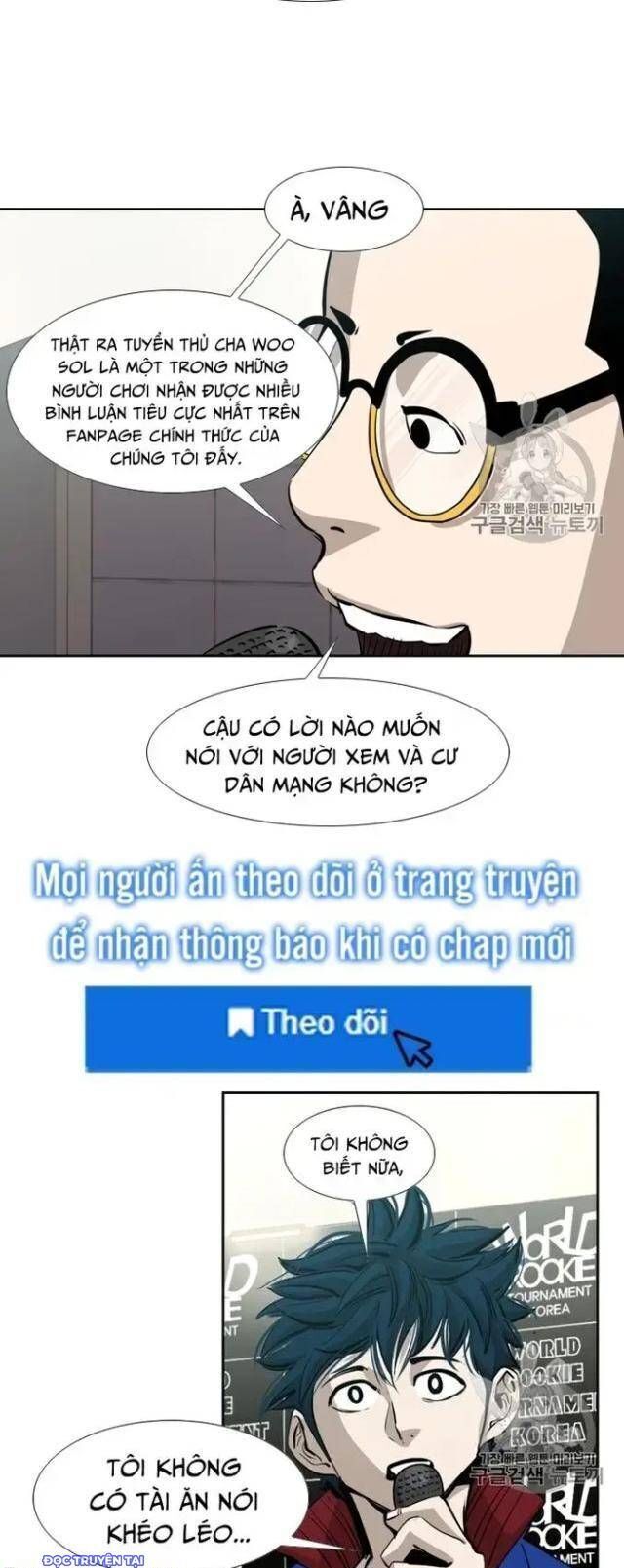 Shark - Cá Mập - Chương 160