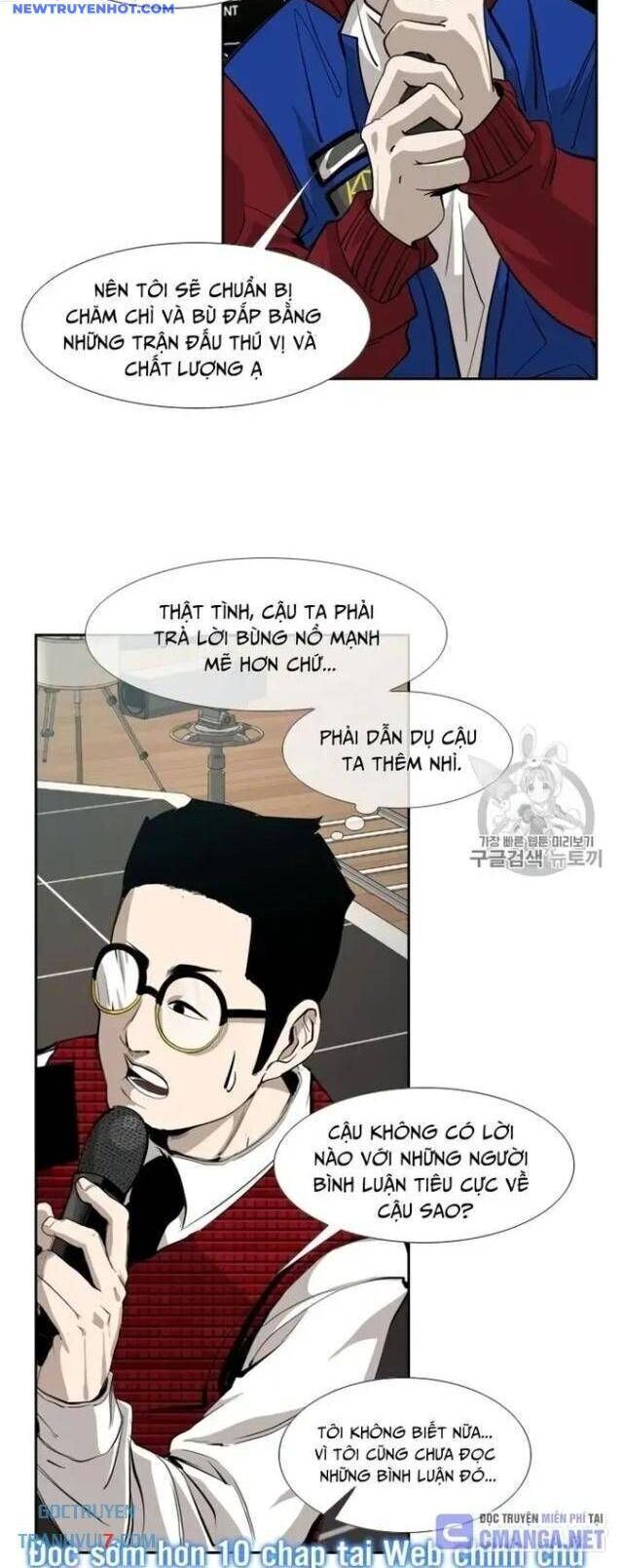 Shark - Cá Mập - Chương 160