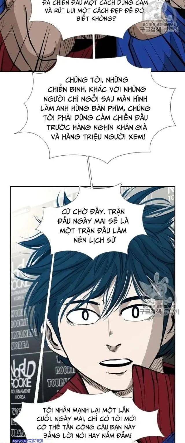 Shark - Cá Mập - Chương 160
