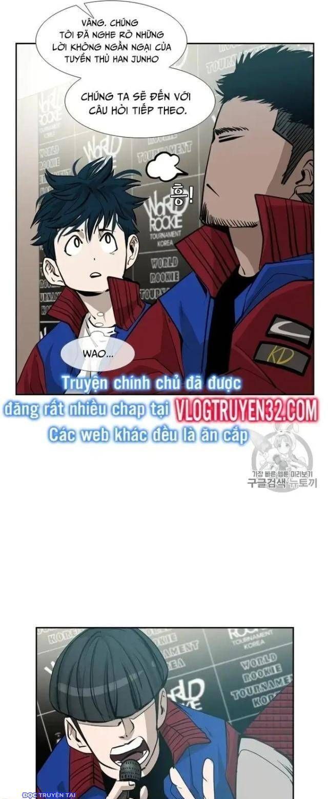 Shark - Cá Mập - Chương 160