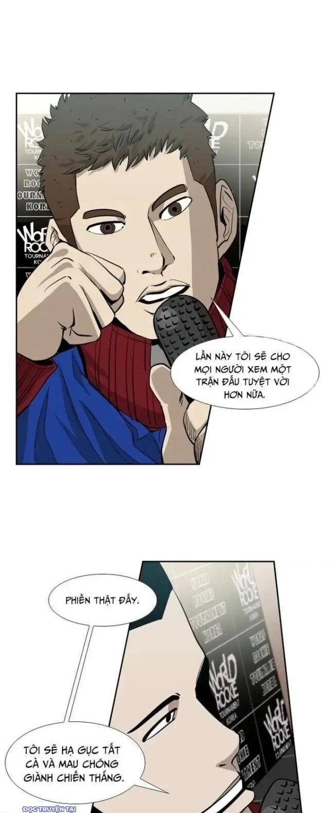 Shark - Cá Mập - Chương 160