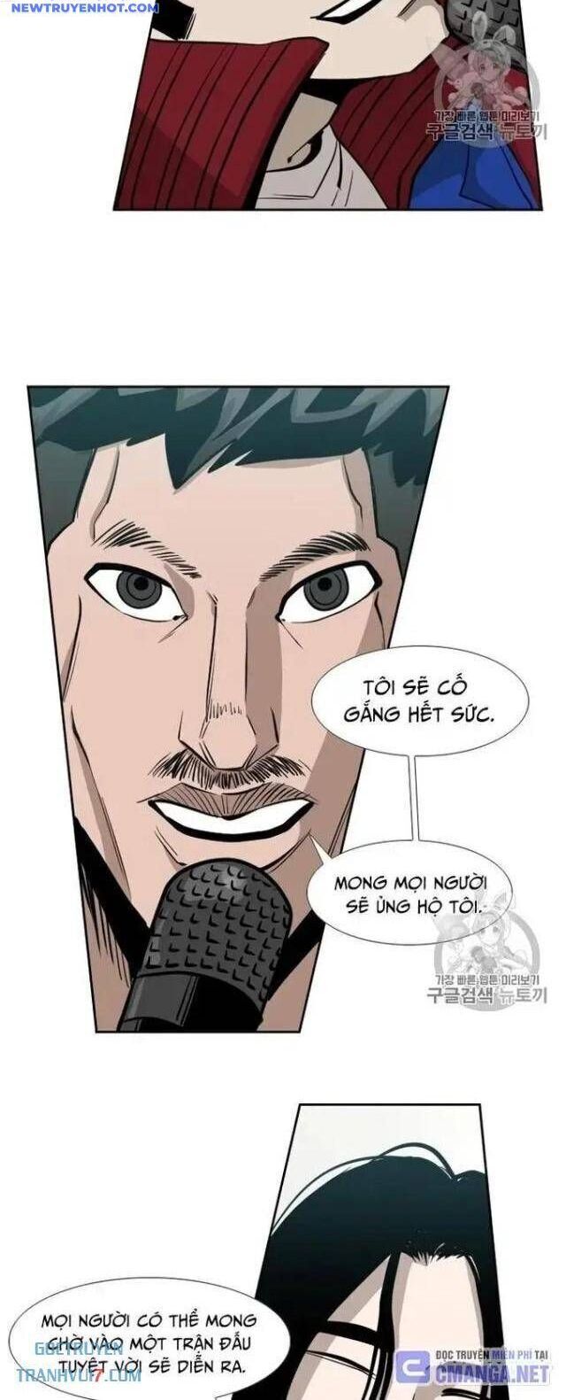 Shark - Cá Mập - Chương 160