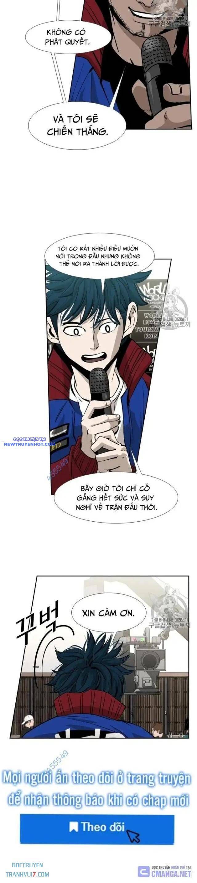 Shark - Cá Mập - Chương 160