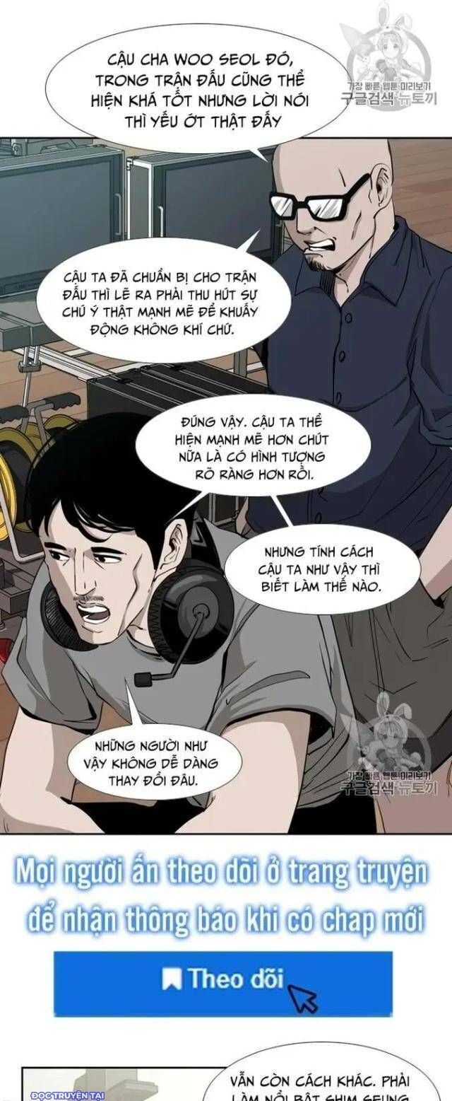 Shark - Cá Mập - Chương 160