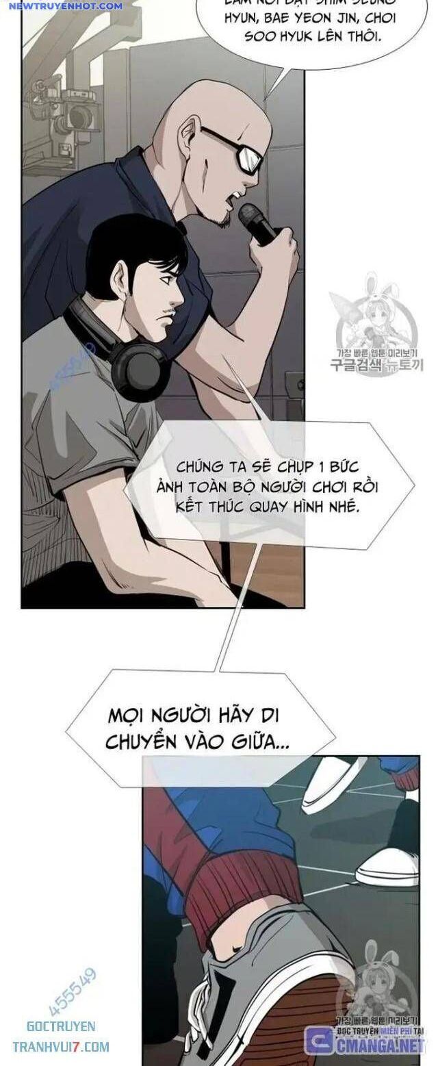 Shark - Cá Mập - Chương 160