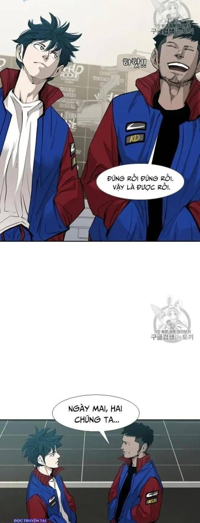 Shark - Cá Mập - Chương 160